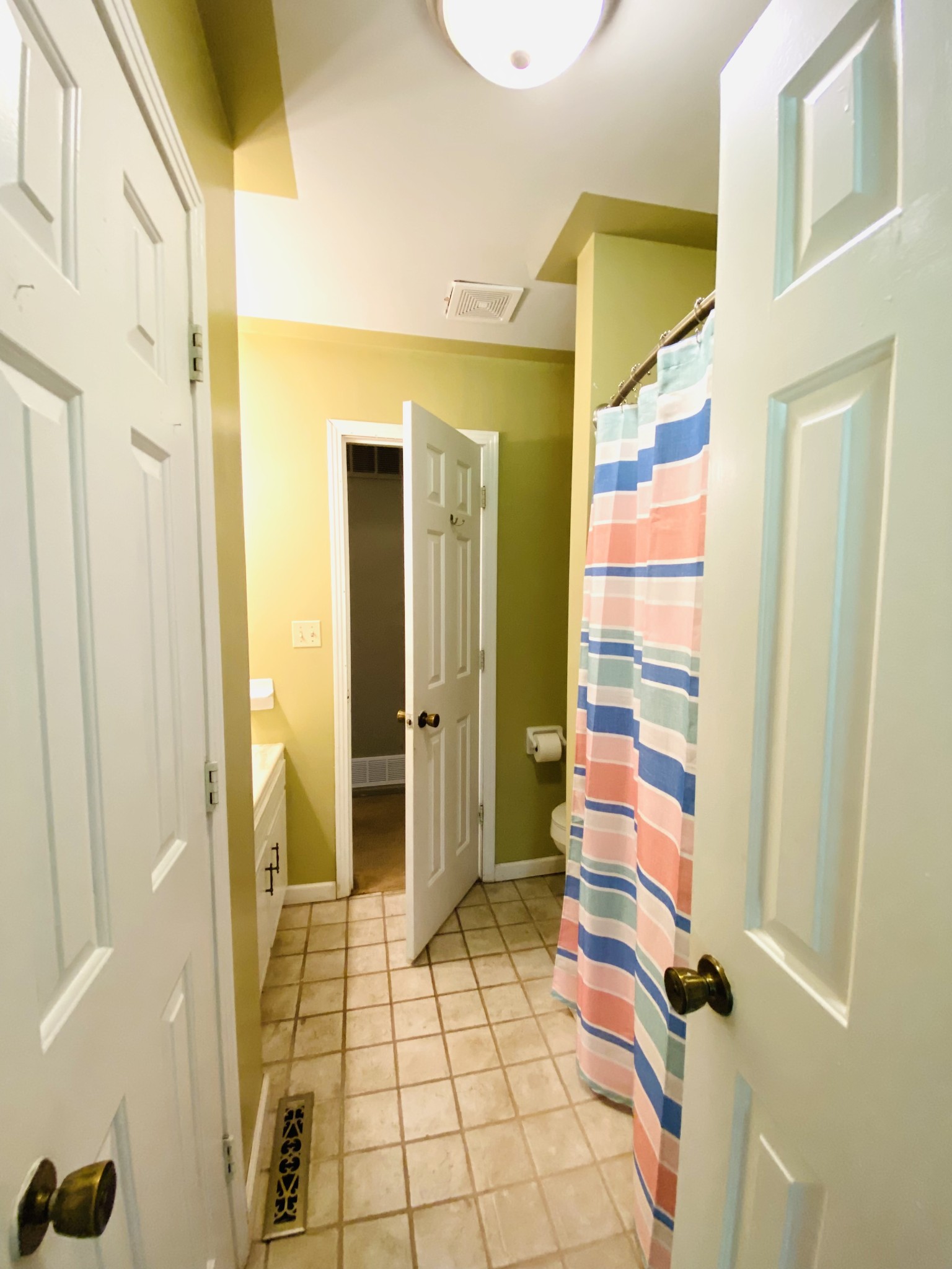 371 Pineview Drive Springville TN 38256