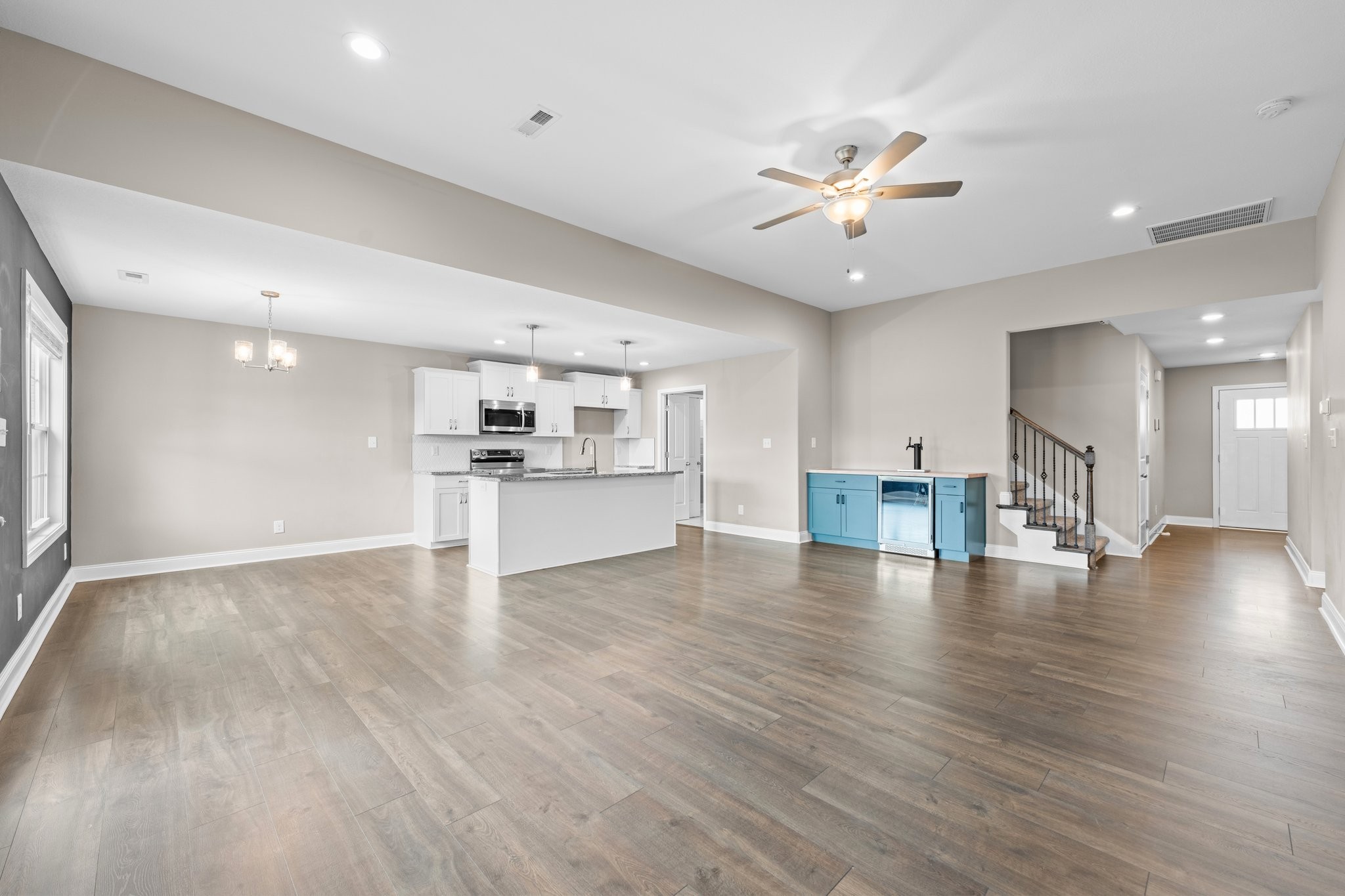 386 Pinkston Court Clarksville TN 37040