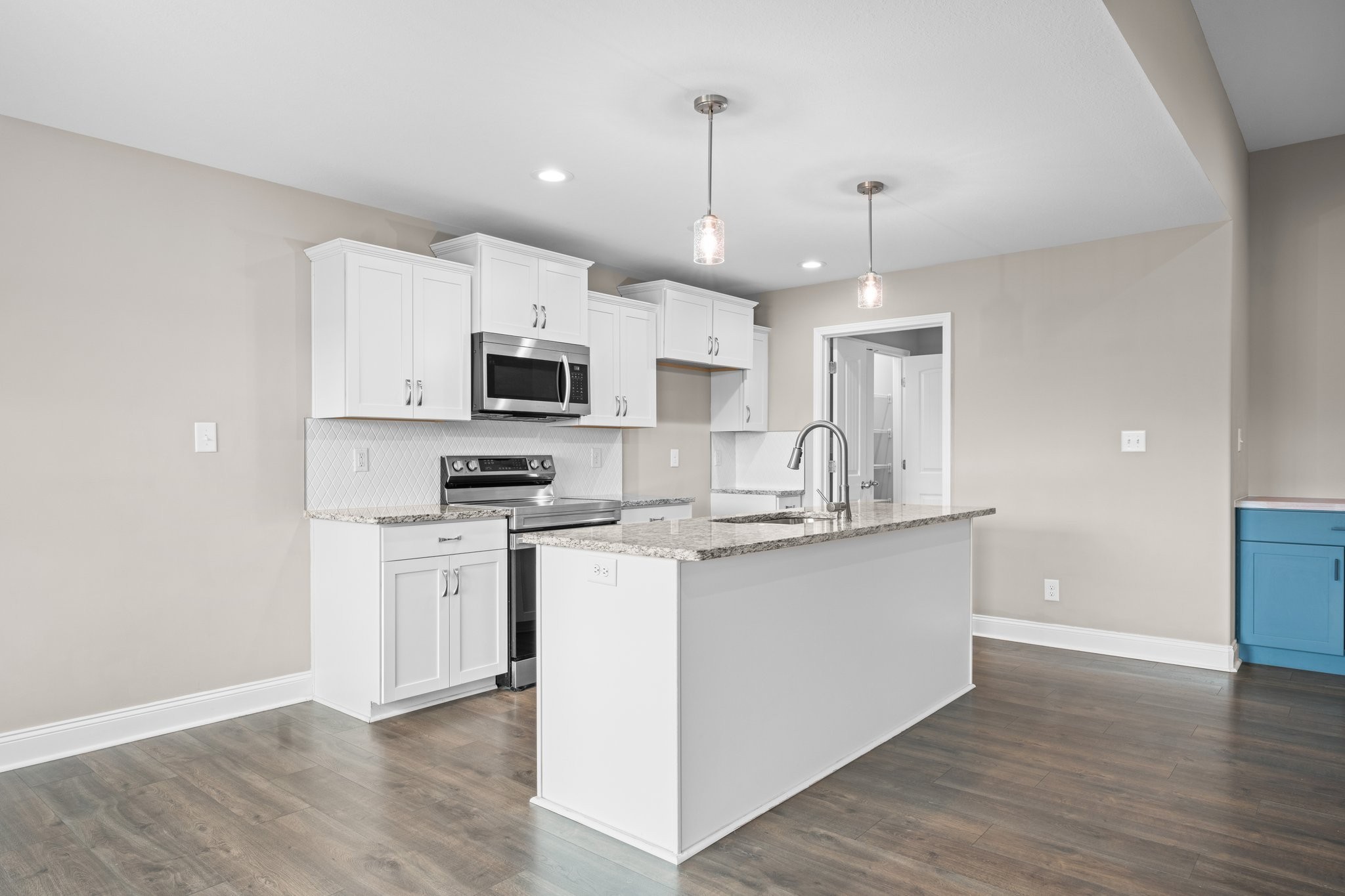 386 Pinkston Court Clarksville TN 37040