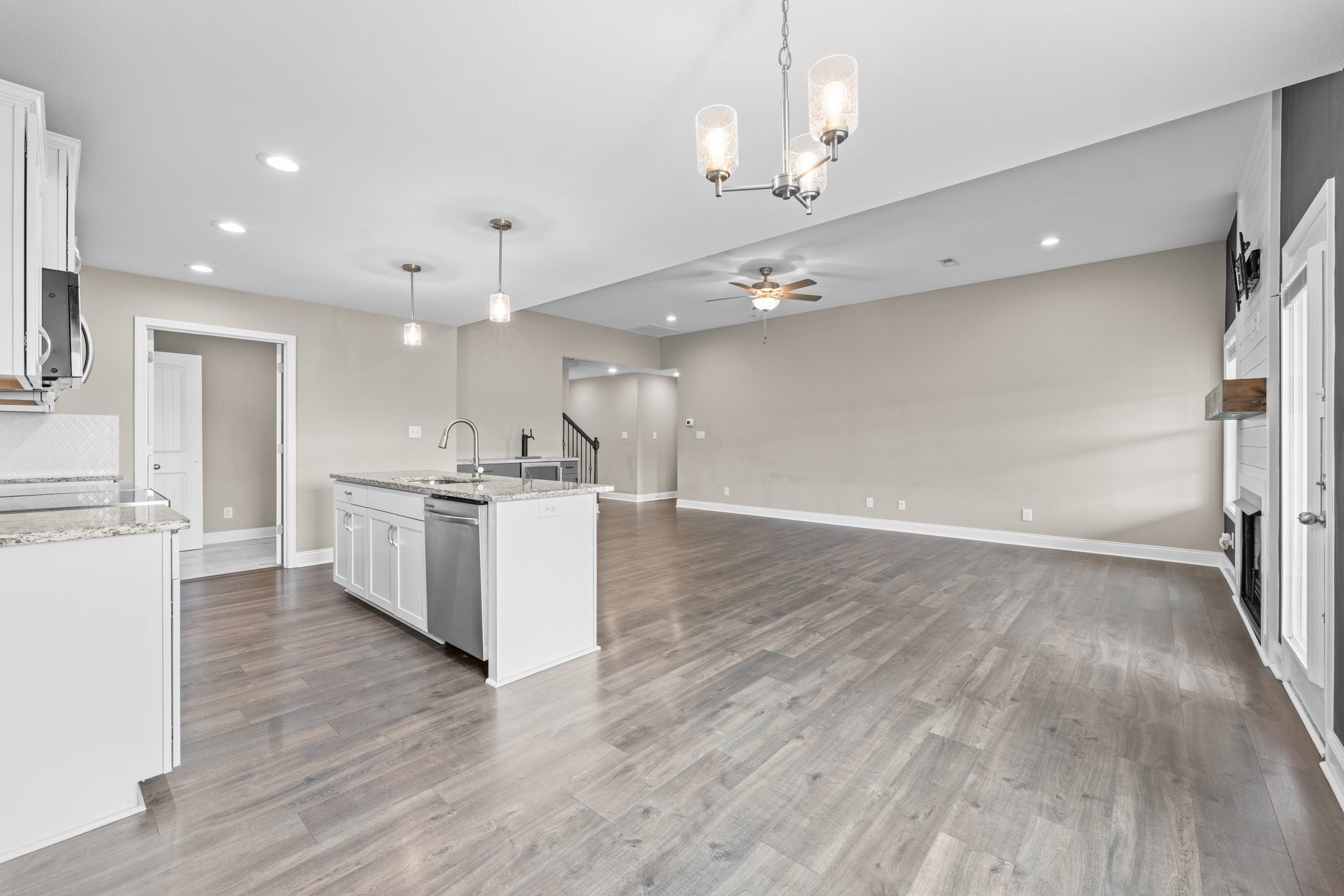 386 Pinkston Court Clarksville TN 37040