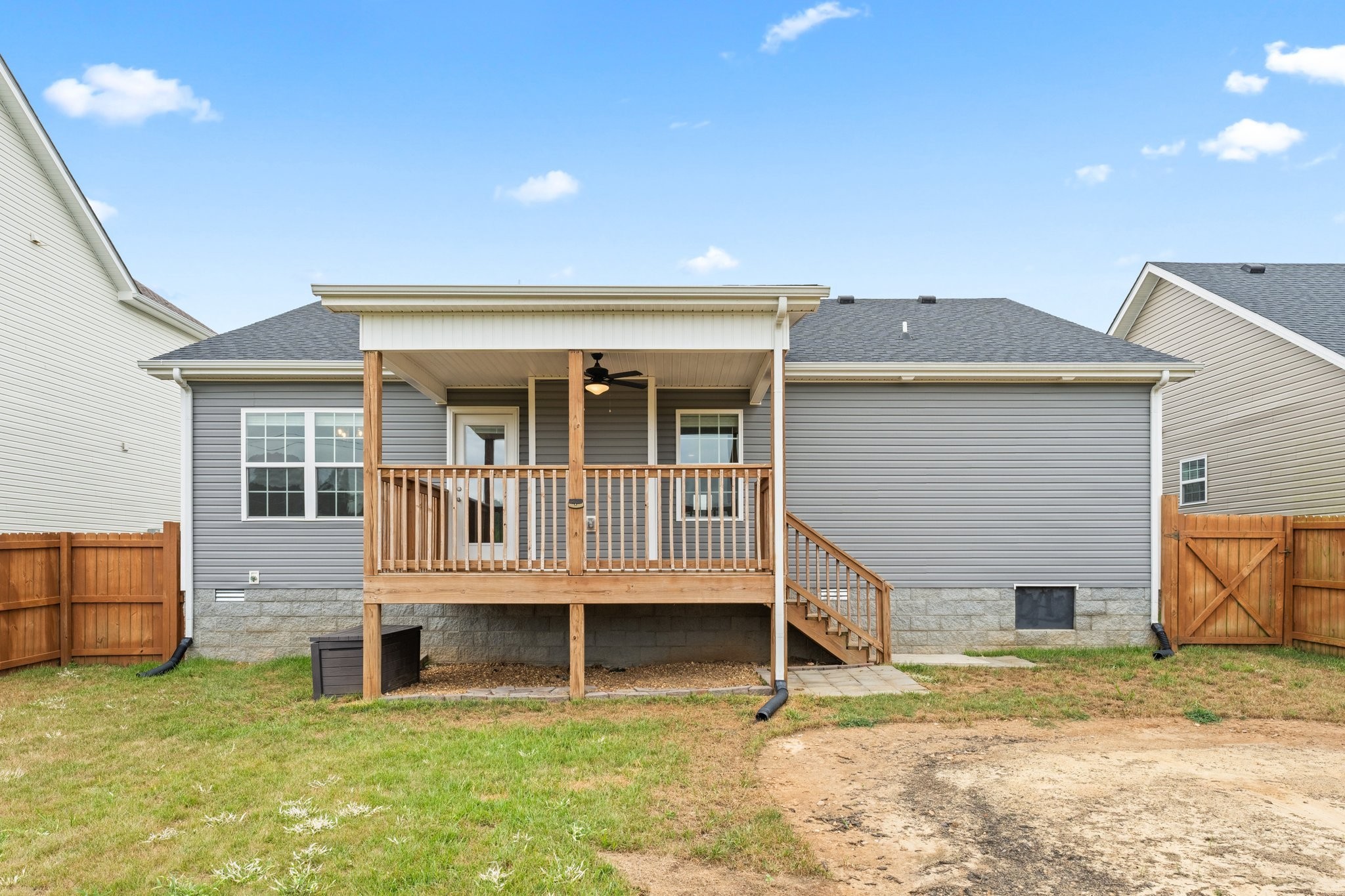 386 Pinkston Court Clarksville TN 37040