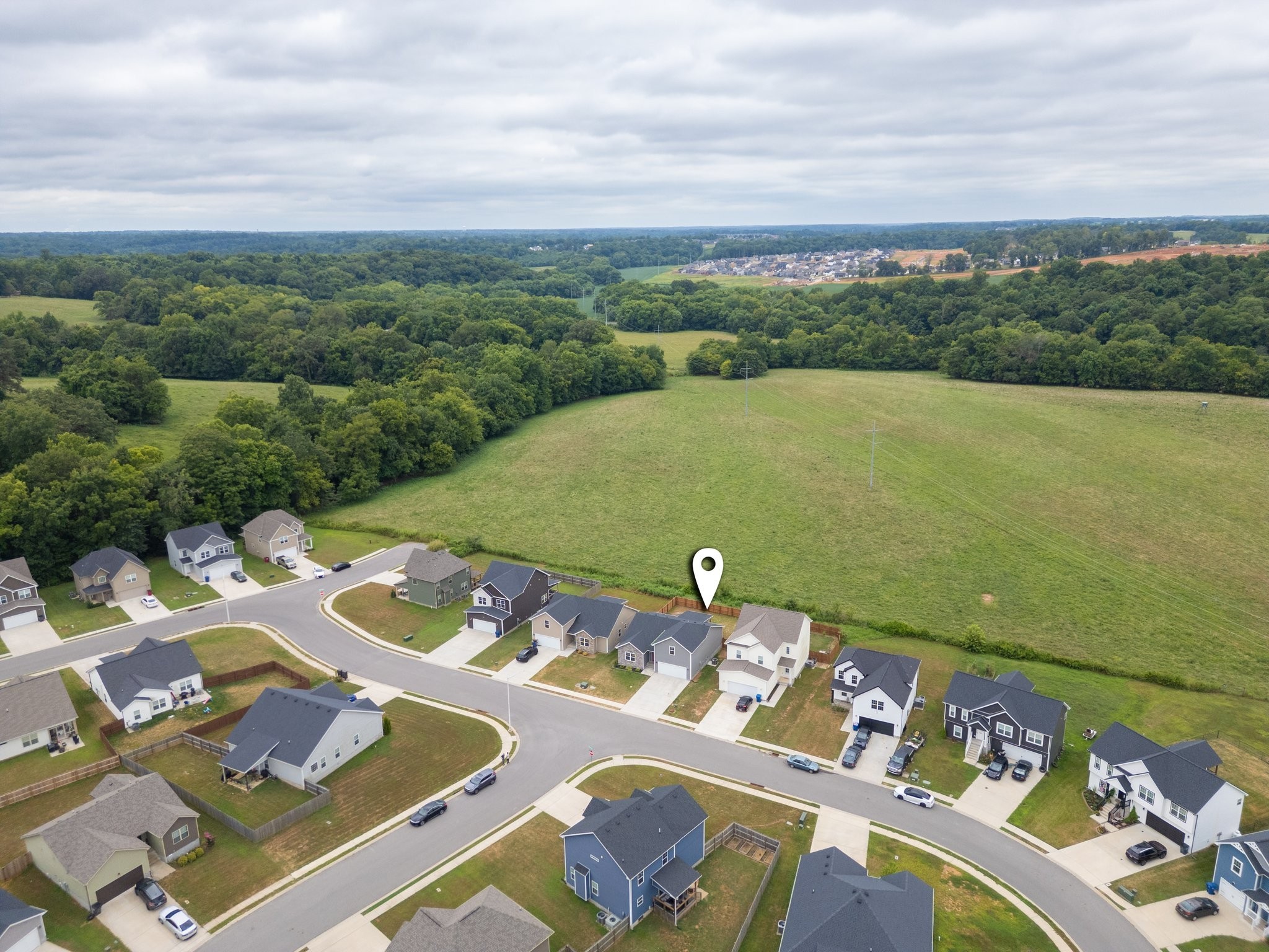 386 Pinkston Court Clarksville TN 37040