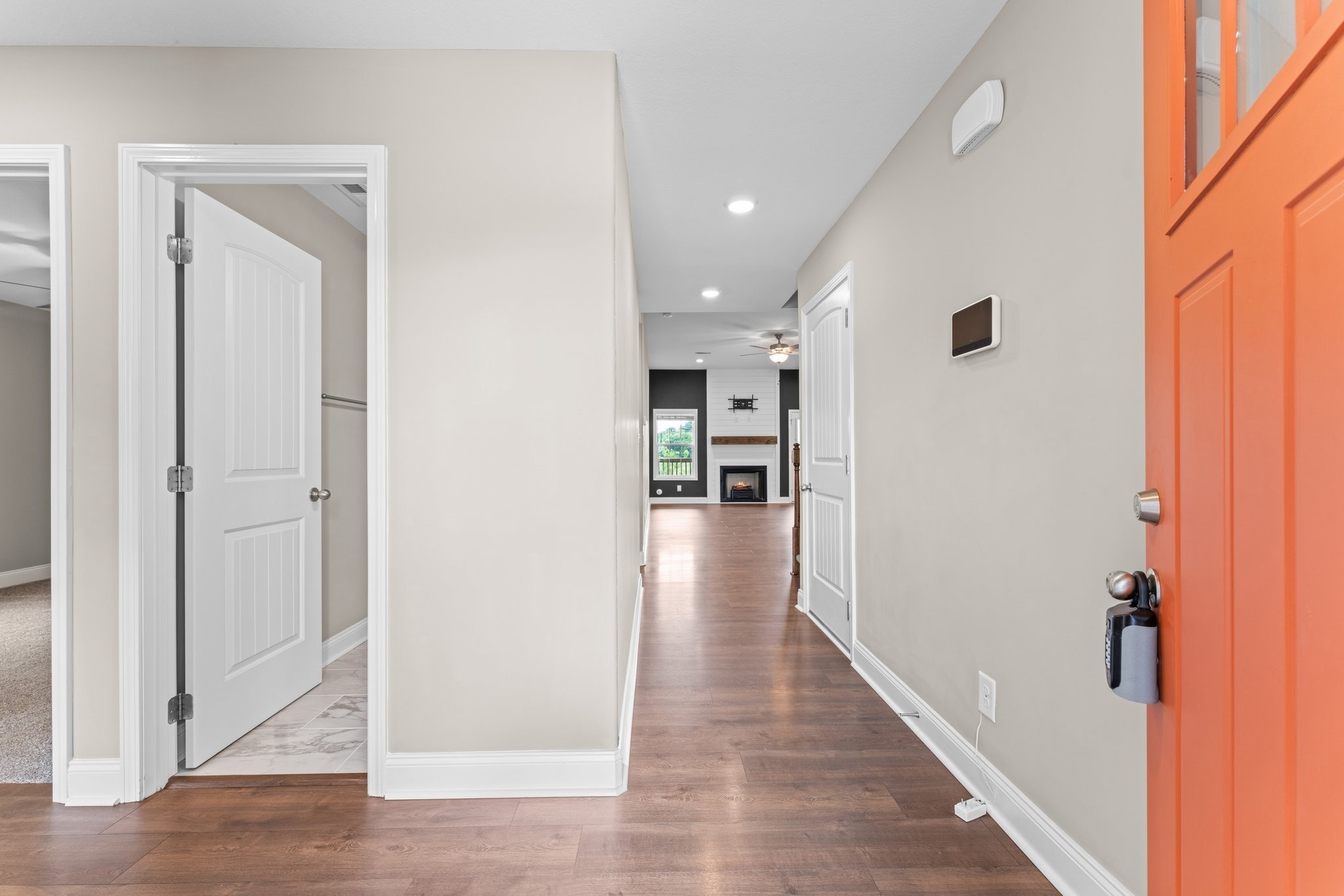386 Pinkston Court Clarksville TN 37040