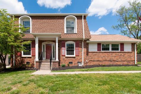7432 Stacy Drive Nashville TN 37221