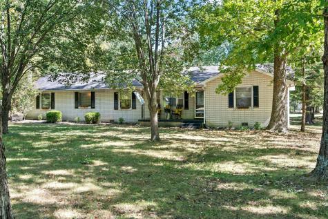 102 Robert Porter Road Dickson TN 37055