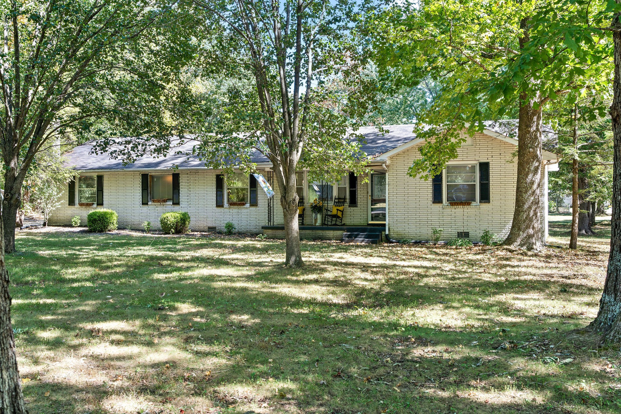 102 Robert Porter Road Dickson TN 37055