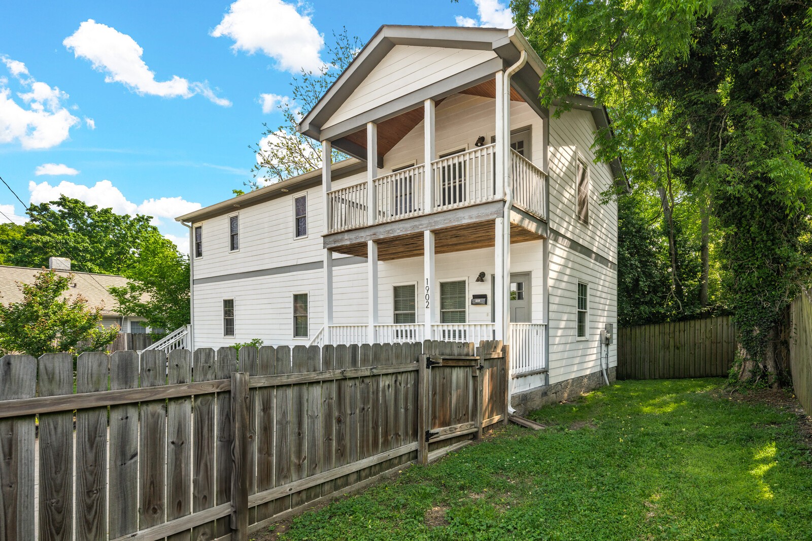 1902 Bransford Avenue Nashville TN 37204