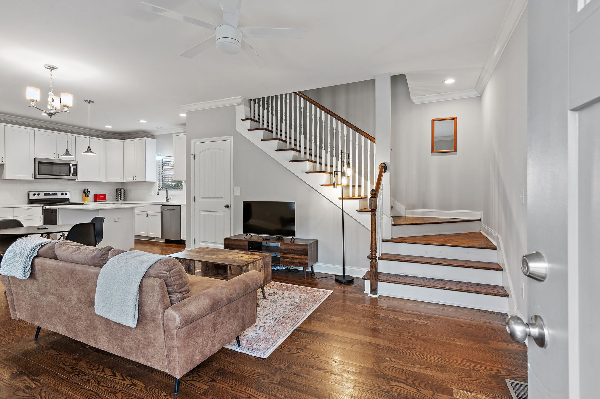 1902 Bransford Avenue Nashville TN 37204