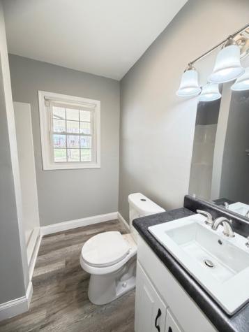 115 College Street Huntland TN 37345