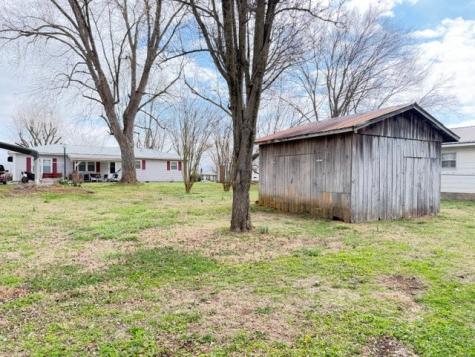 115 College Street Huntland TN 37345