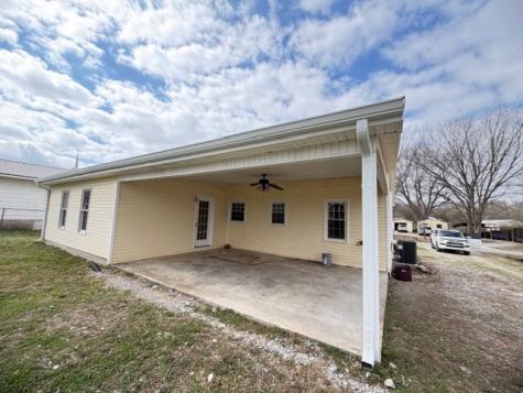 115 College Street Huntland TN 37345