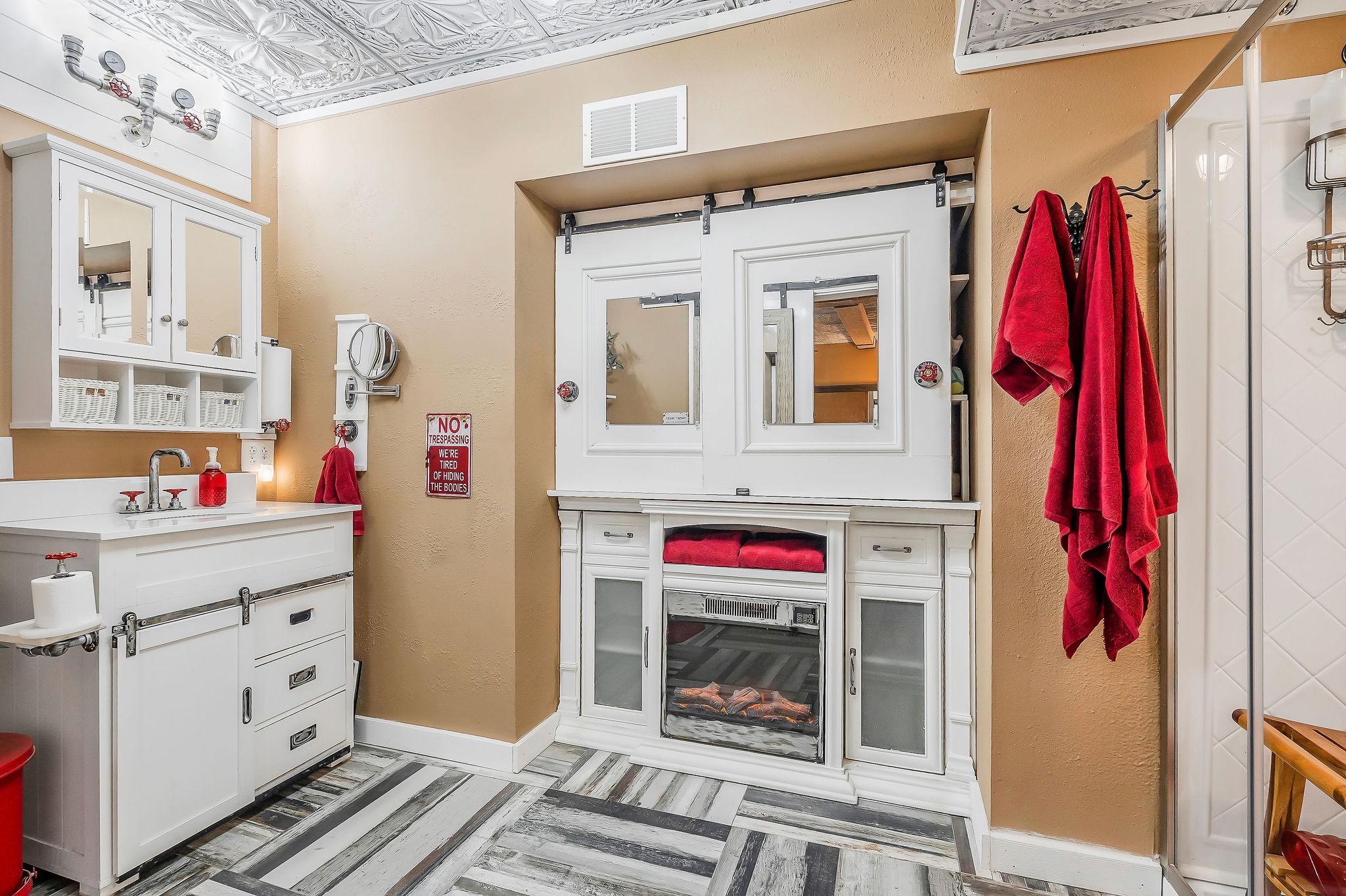 266 Shady Rest Road Mcminnville TN 37110