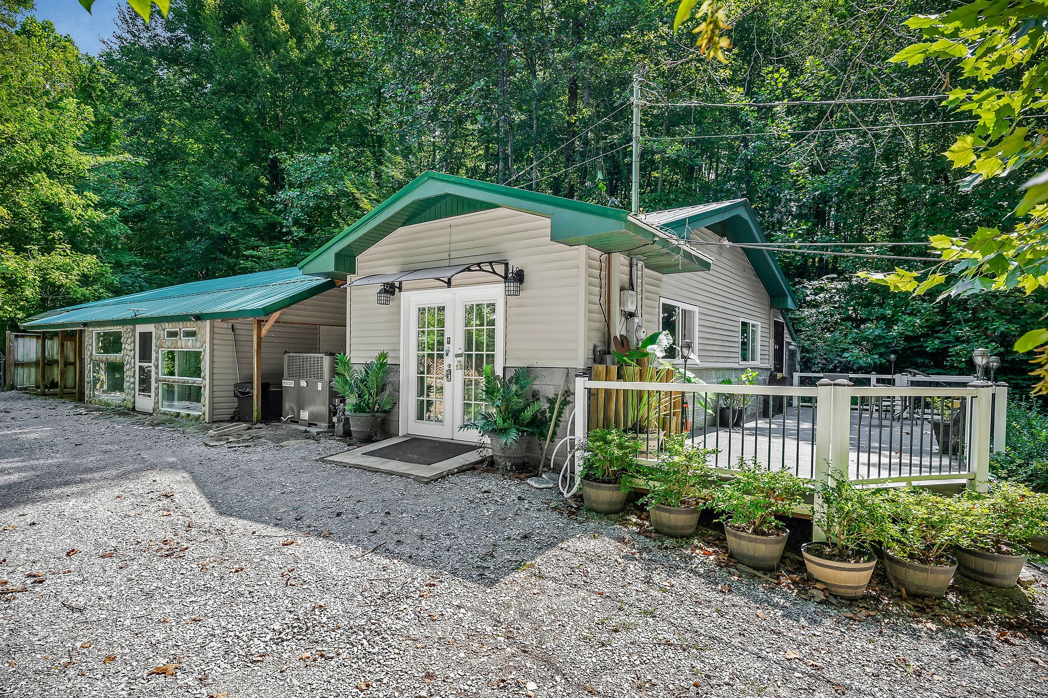 266 Shady Rest Road Mcminnville TN 37110