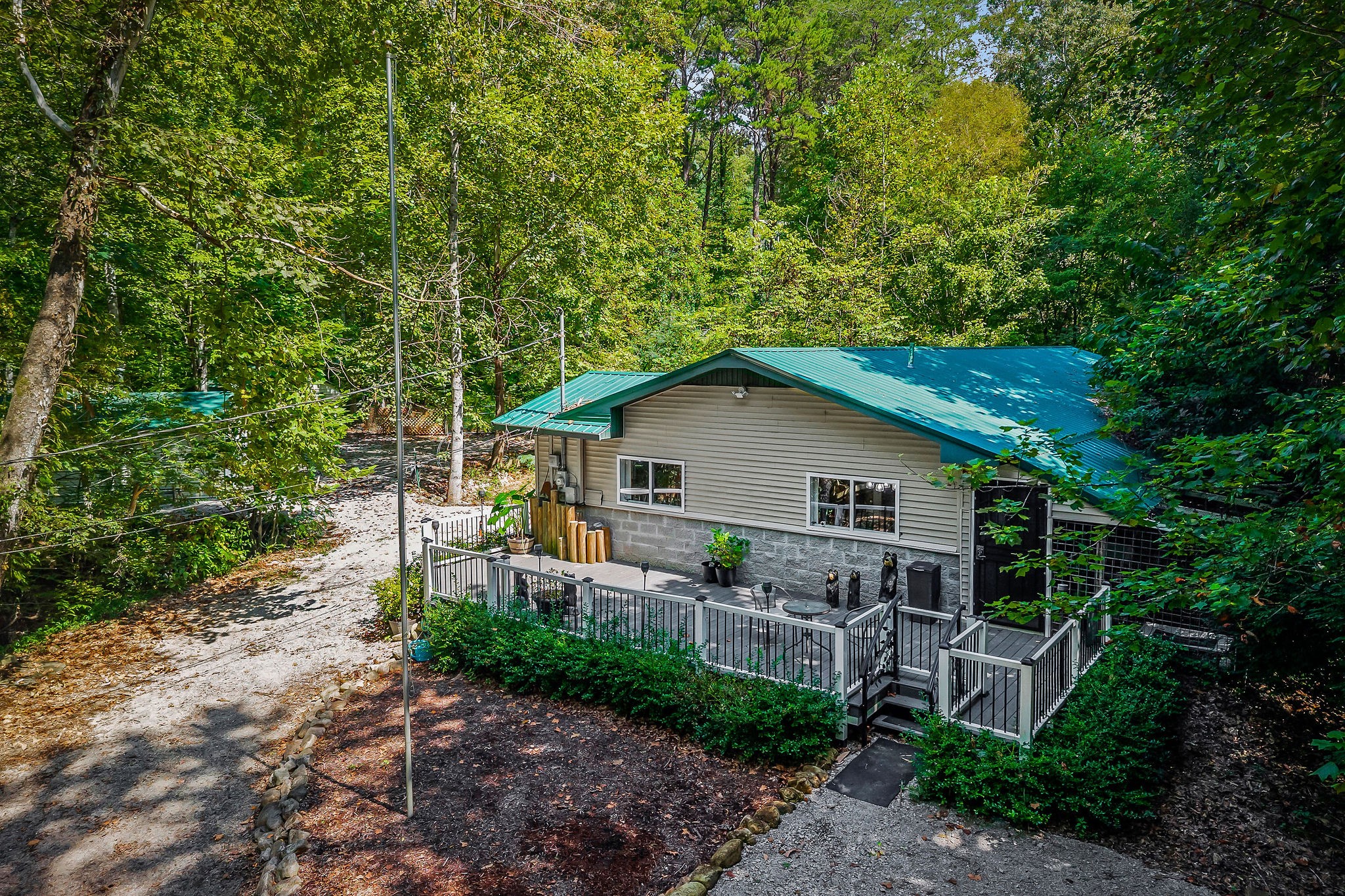 266 Shady Rest Road Mcminnville TN 37110