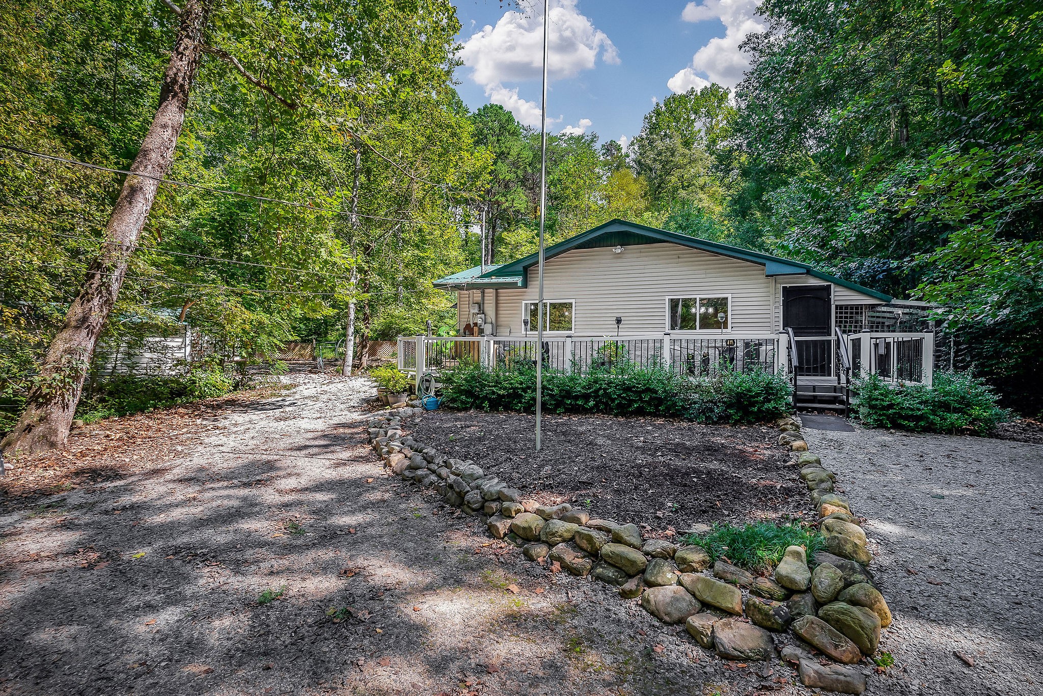 266 Shady Rest Road Mcminnville TN 37110
