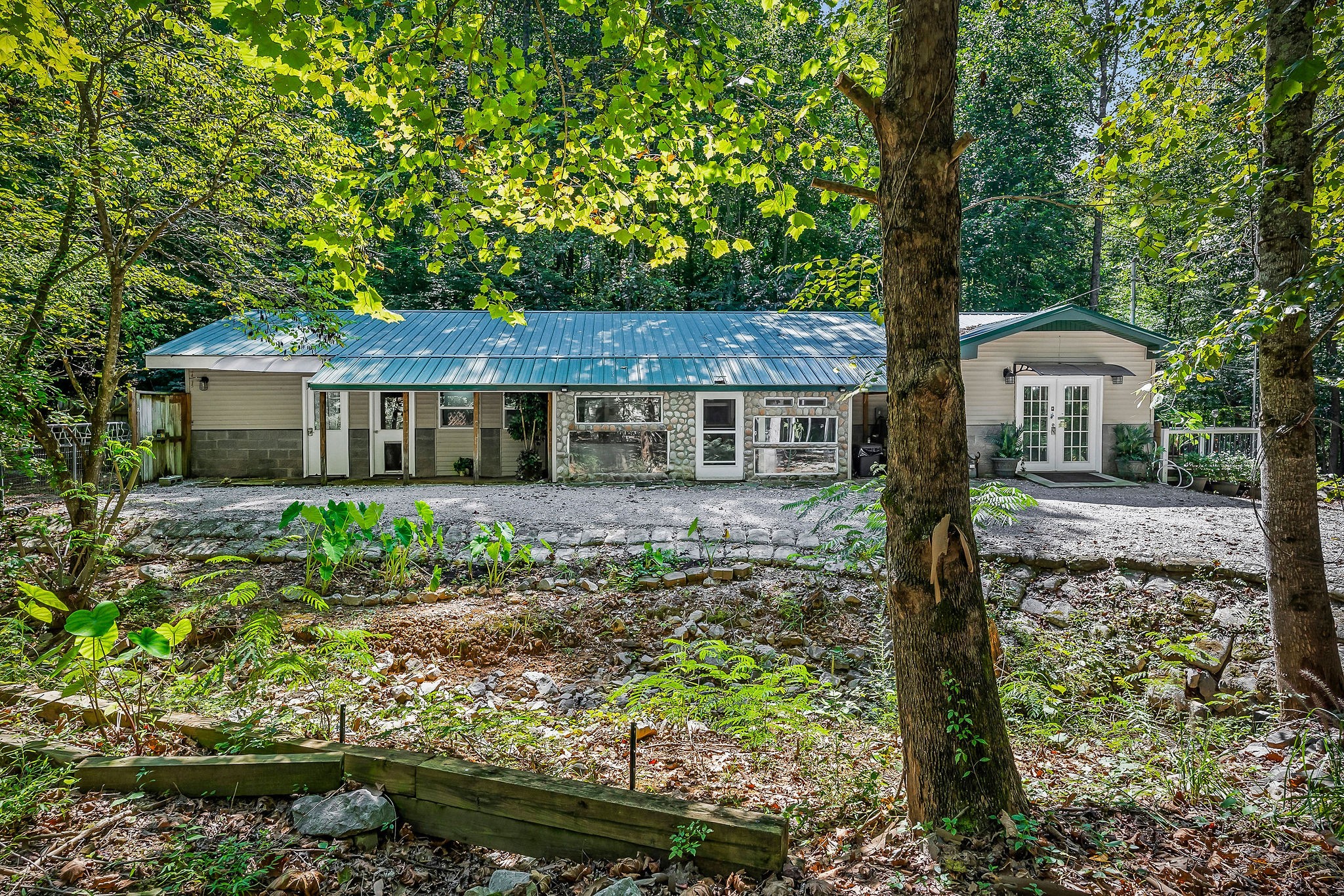 266 Shady Rest Road Mcminnville TN 37110