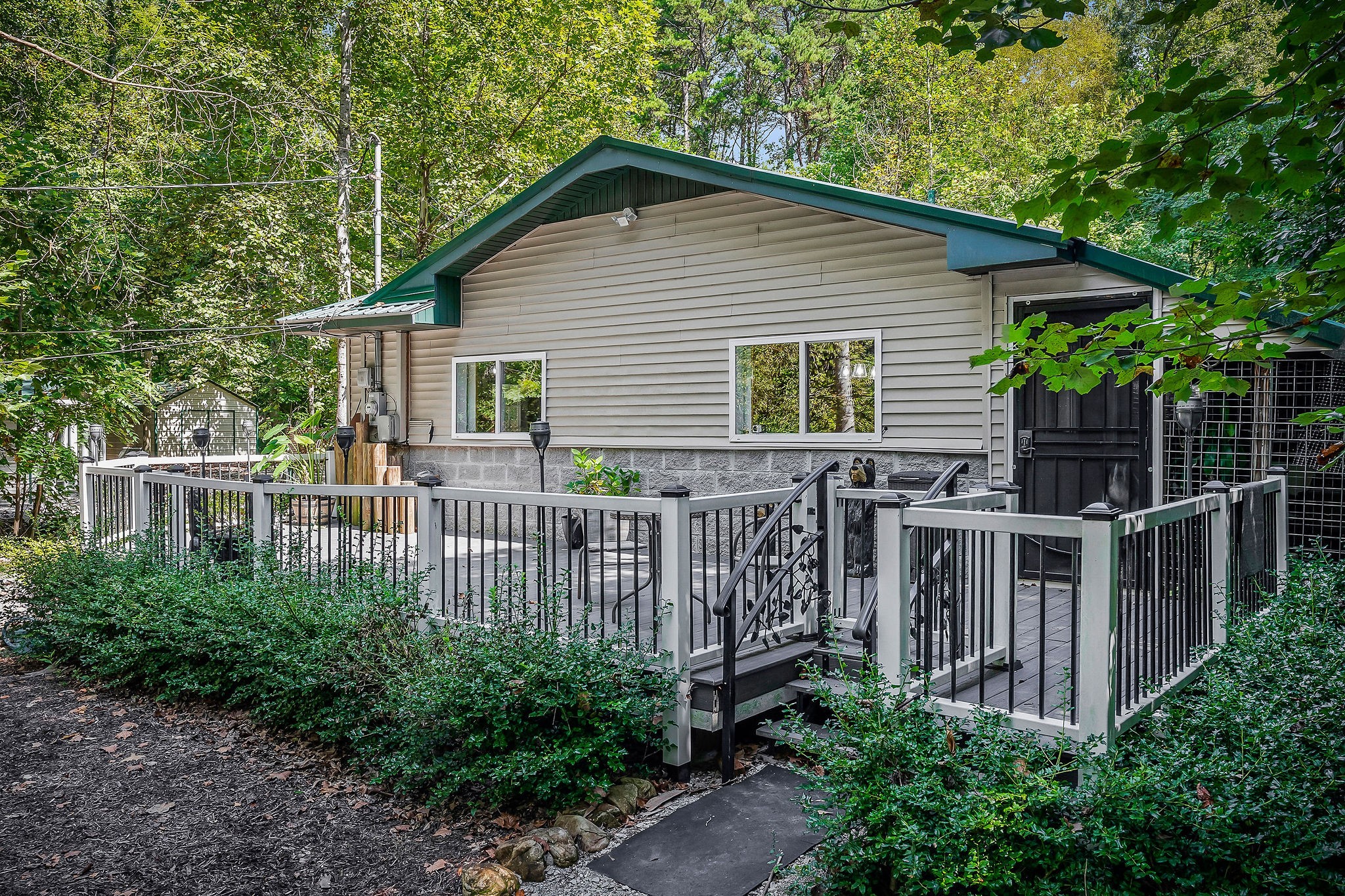 266 Shady Rest Road Mcminnville TN 37110