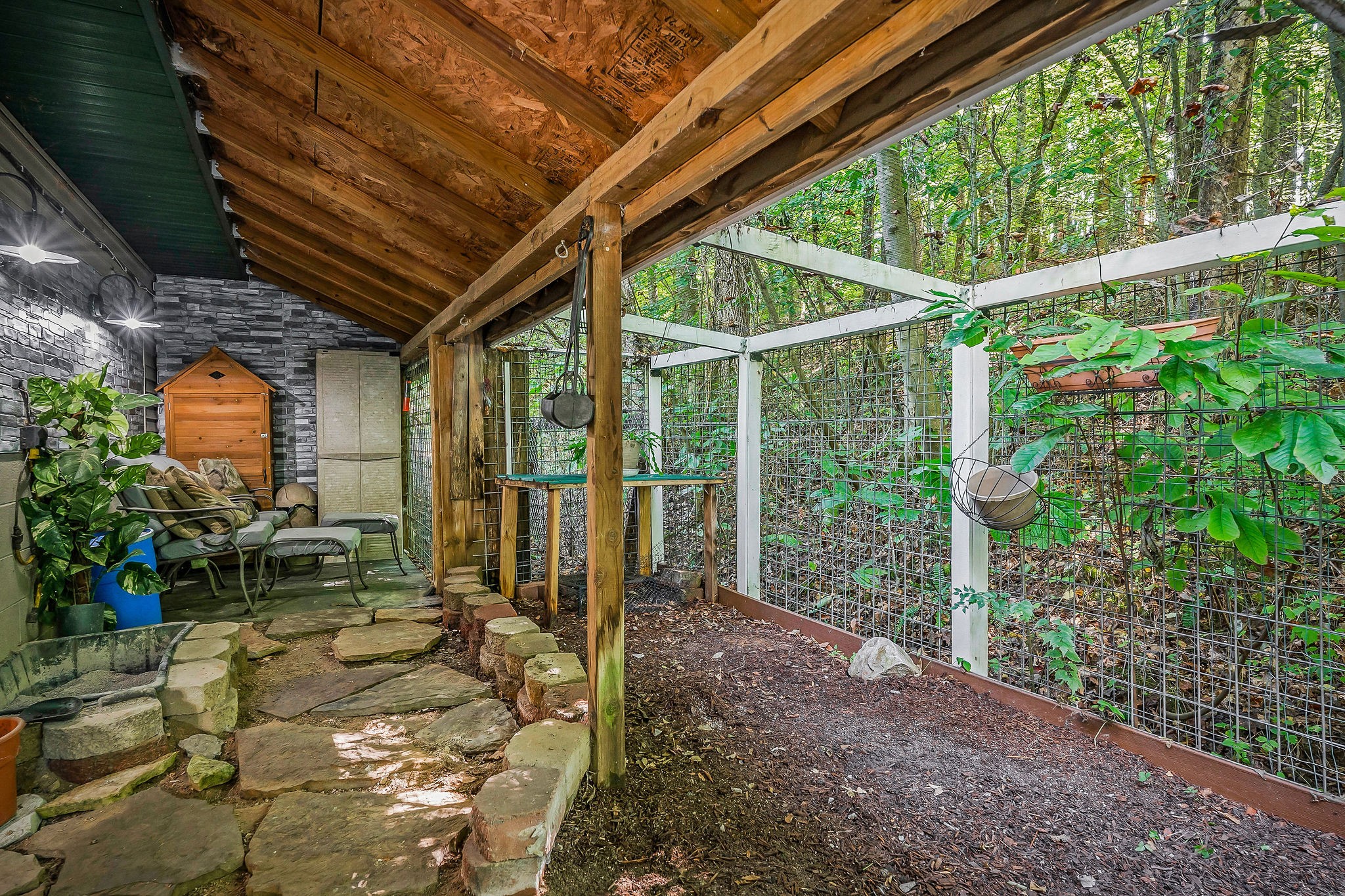 266 Shady Rest Road Mcminnville TN 37110