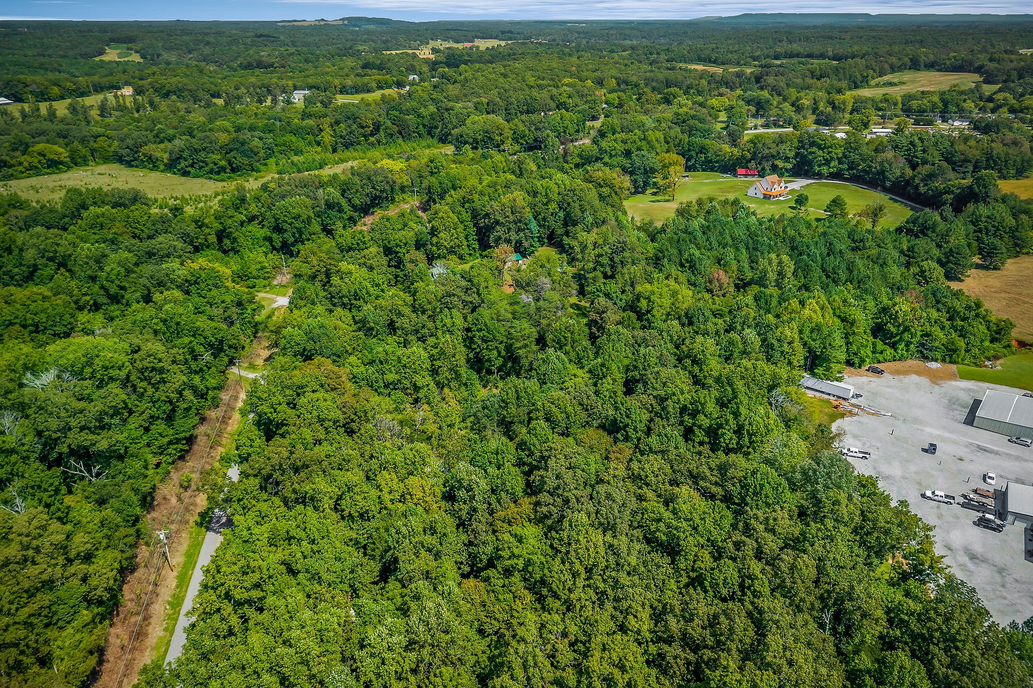 266 Shady Rest Road Mcminnville TN 37110