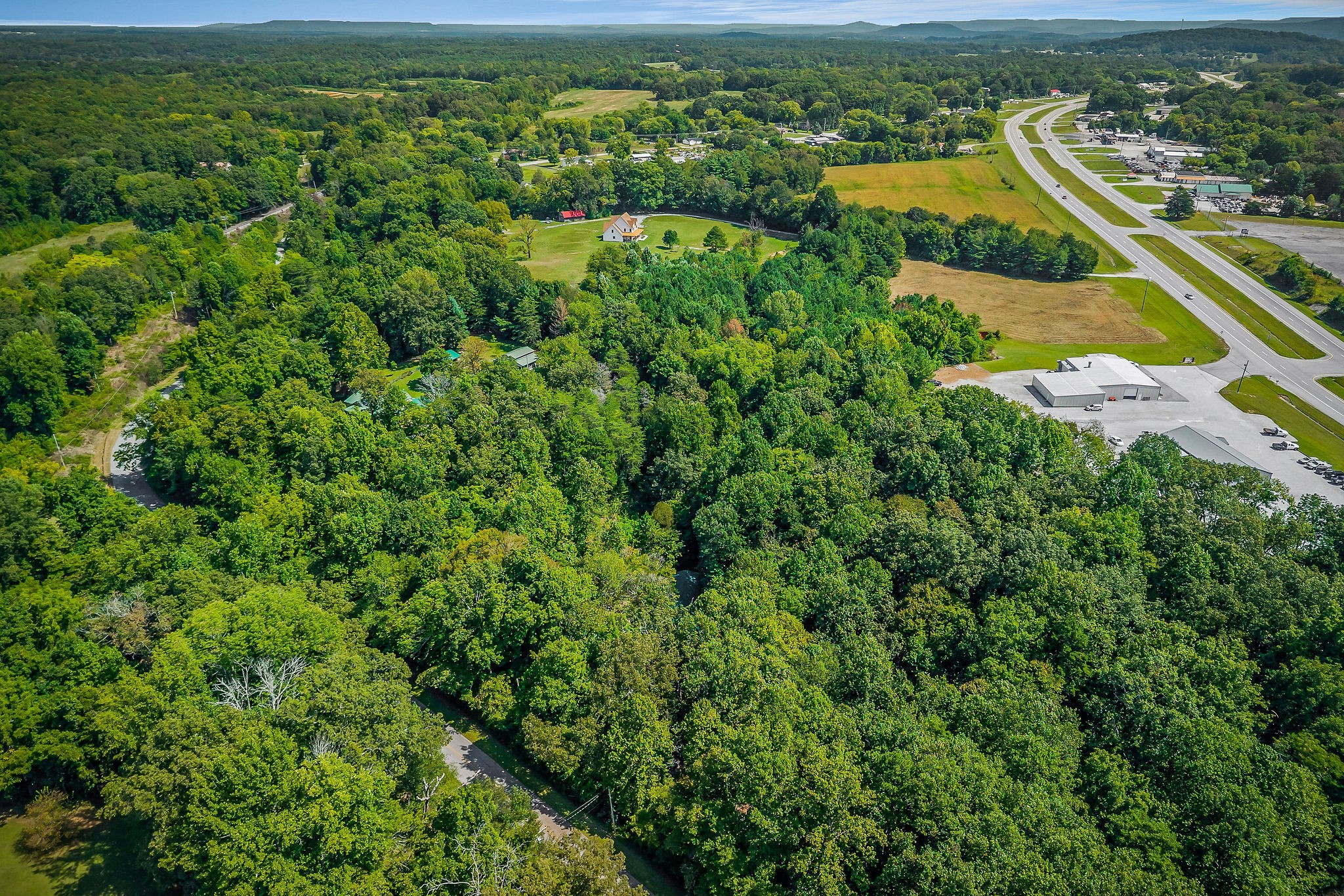 266 Shady Rest Road Mcminnville TN 37110