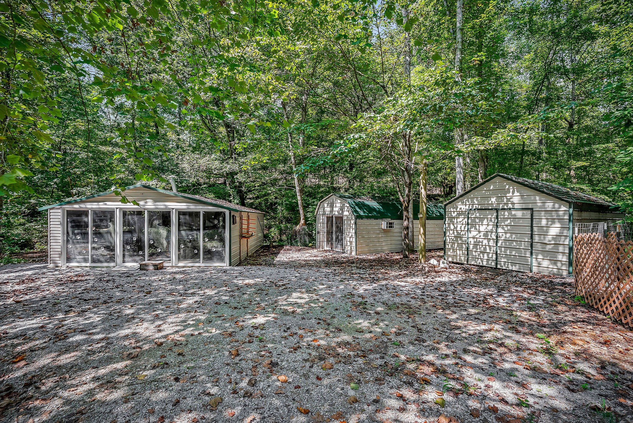 266 Shady Rest Road Mcminnville TN 37110