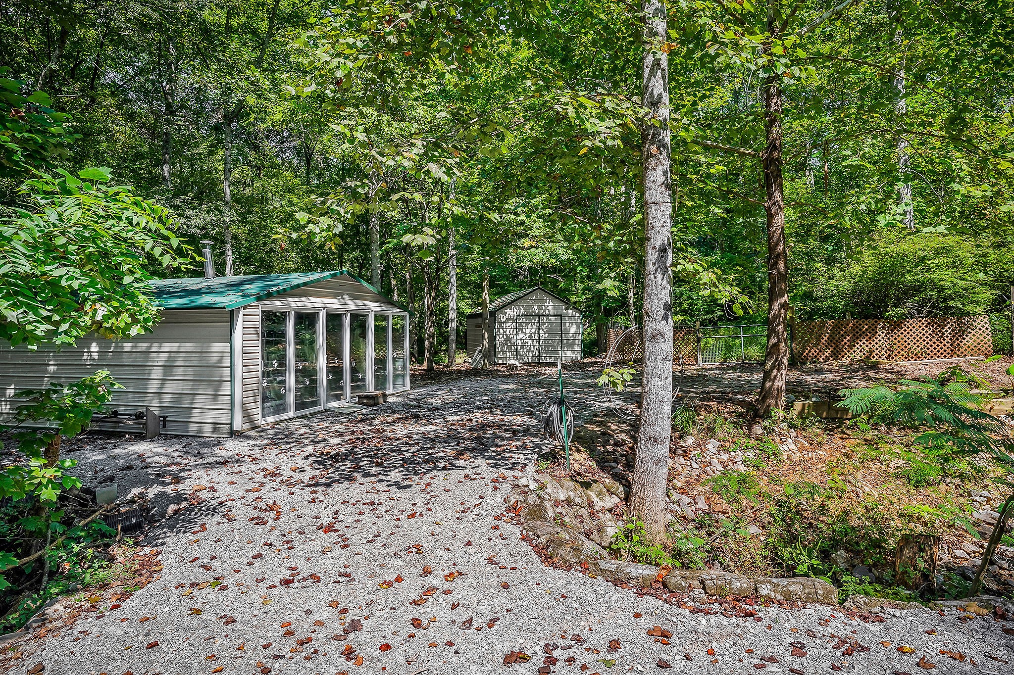 266 Shady Rest Road Mcminnville TN 37110