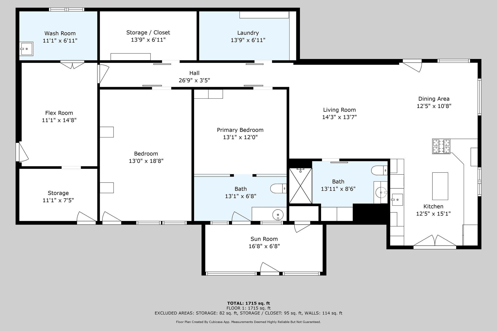 266 Shady Rest Road Mcminnville TN 37110