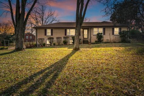 227 Hale Avenue Gallatin TN 37066