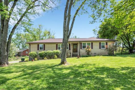 227 Hale Avenue Gallatin TN 37066