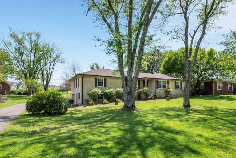 227 Hale Avenue Gallatin TN 37066