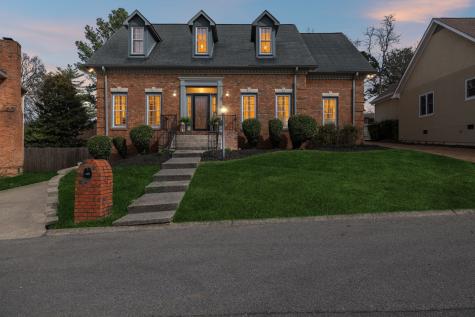 112 Belle Glen Drive Nashville TN 37221