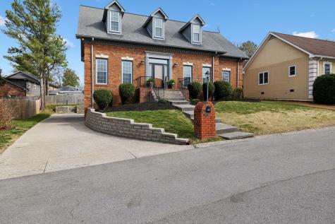 112 Belle Glen Drive Nashville TN 37221