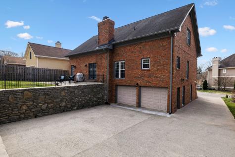 112 Belle Glen Drive Nashville TN 37221