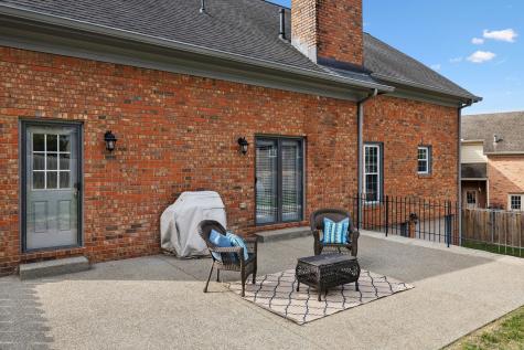 112 Belle Glen Drive Nashville TN 37221