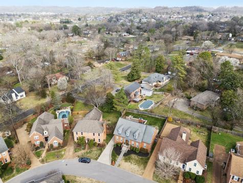 112 Belle Glen Drive Nashville TN 37221