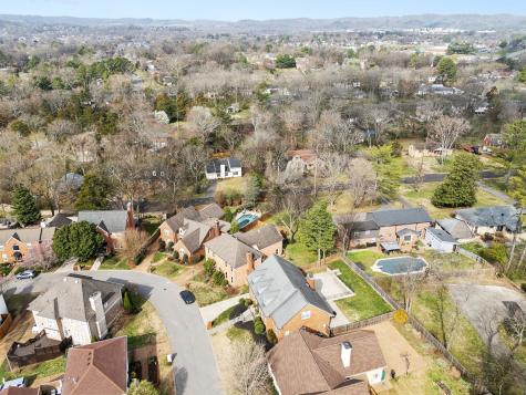 112 Belle Glen Drive Nashville TN 37221