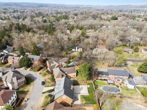 112 Belle Glen Drive Nashville TN 37221