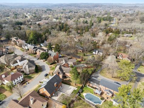 112 Belle Glen Drive Nashville TN 37221