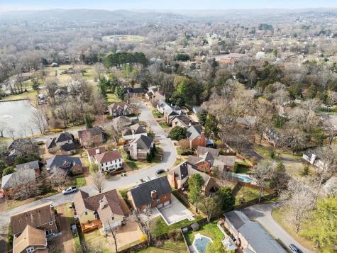 112 Belle Glen Drive Nashville TN 37221