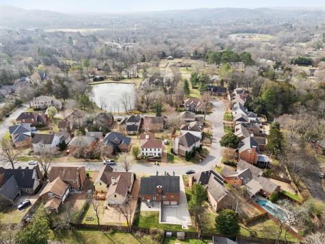 112 Belle Glen Drive Nashville TN 37221