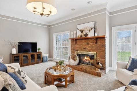 112 Belle Glen Drive Nashville TN 37221