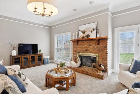 112 Belle Glen Drive Nashville TN 37221