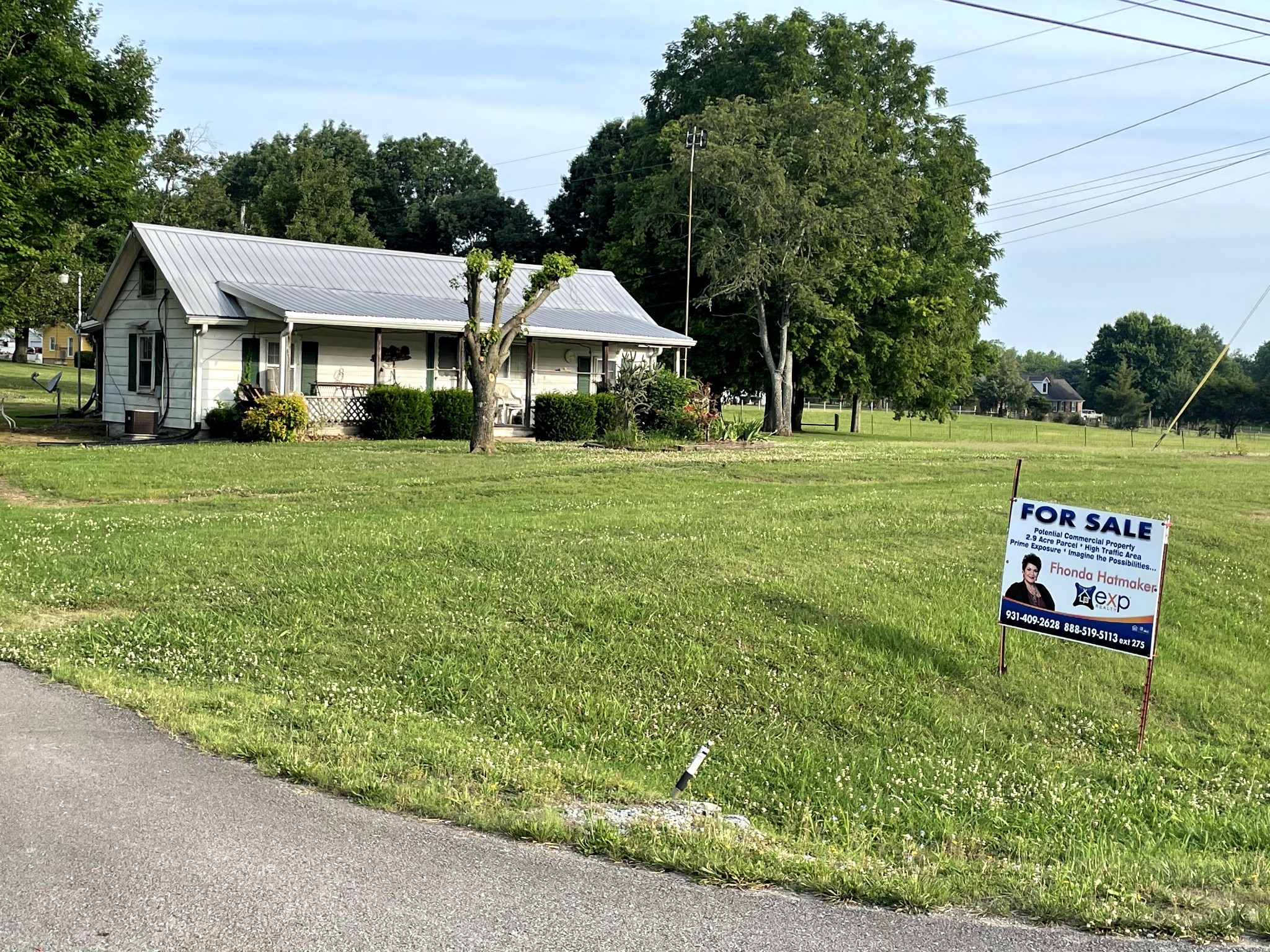3698 Shelbyville Highway Murfreesboro TN 37127