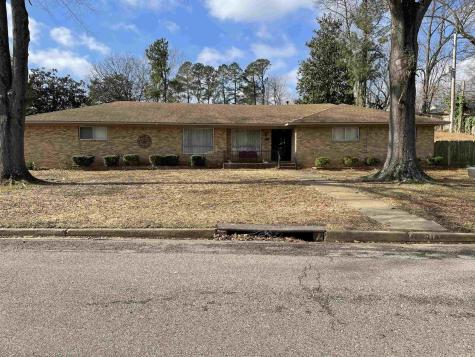 3181 Canisbay Road Memphis TN 38128