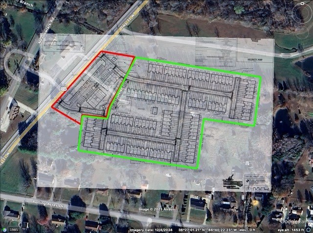 2724 Highway 31, W White House TN 37188