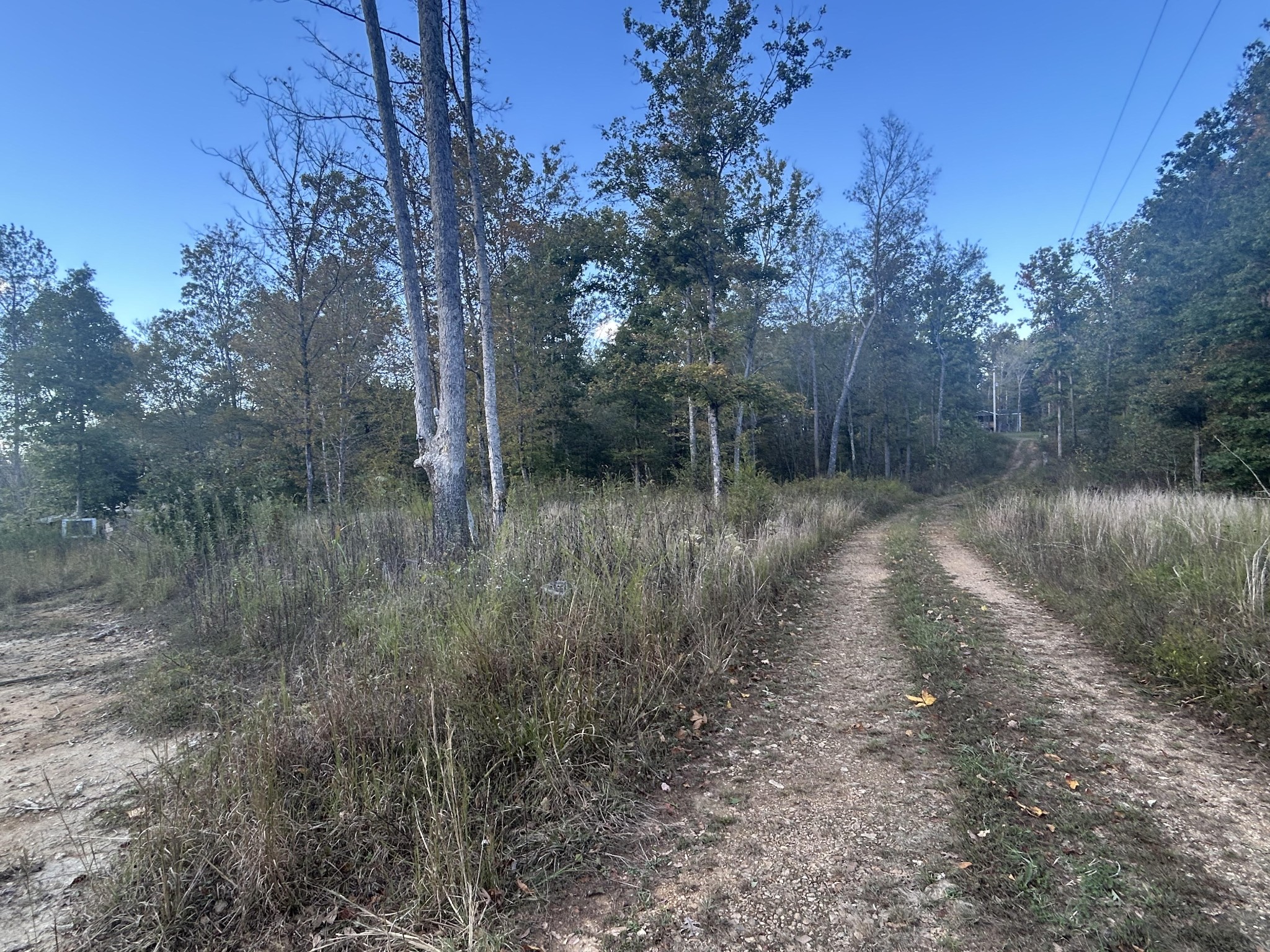 769 Preston Baggett Road Cumberland City TN 37050