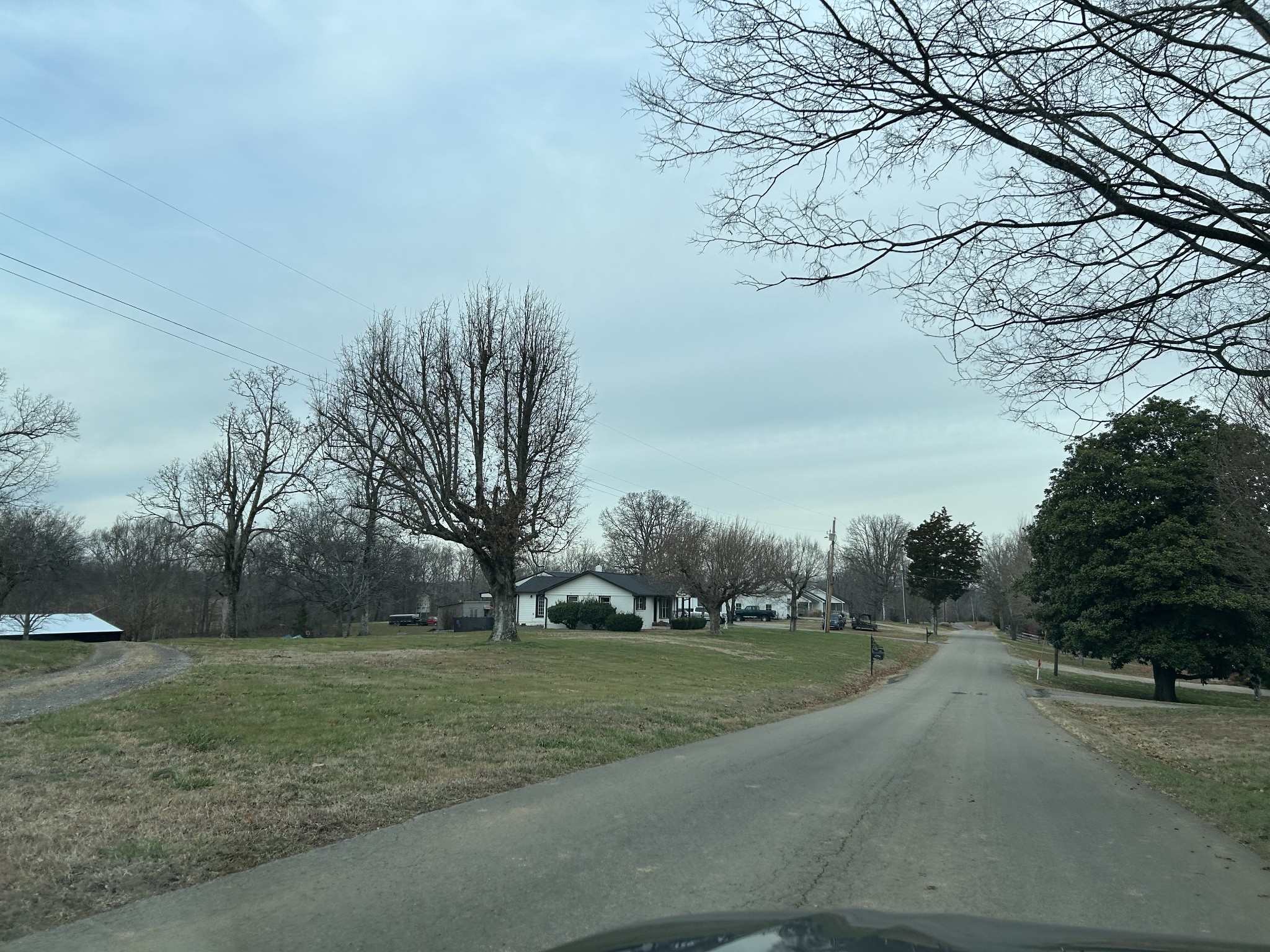 769 Preston Baggett Road Cumberland City TN 37050