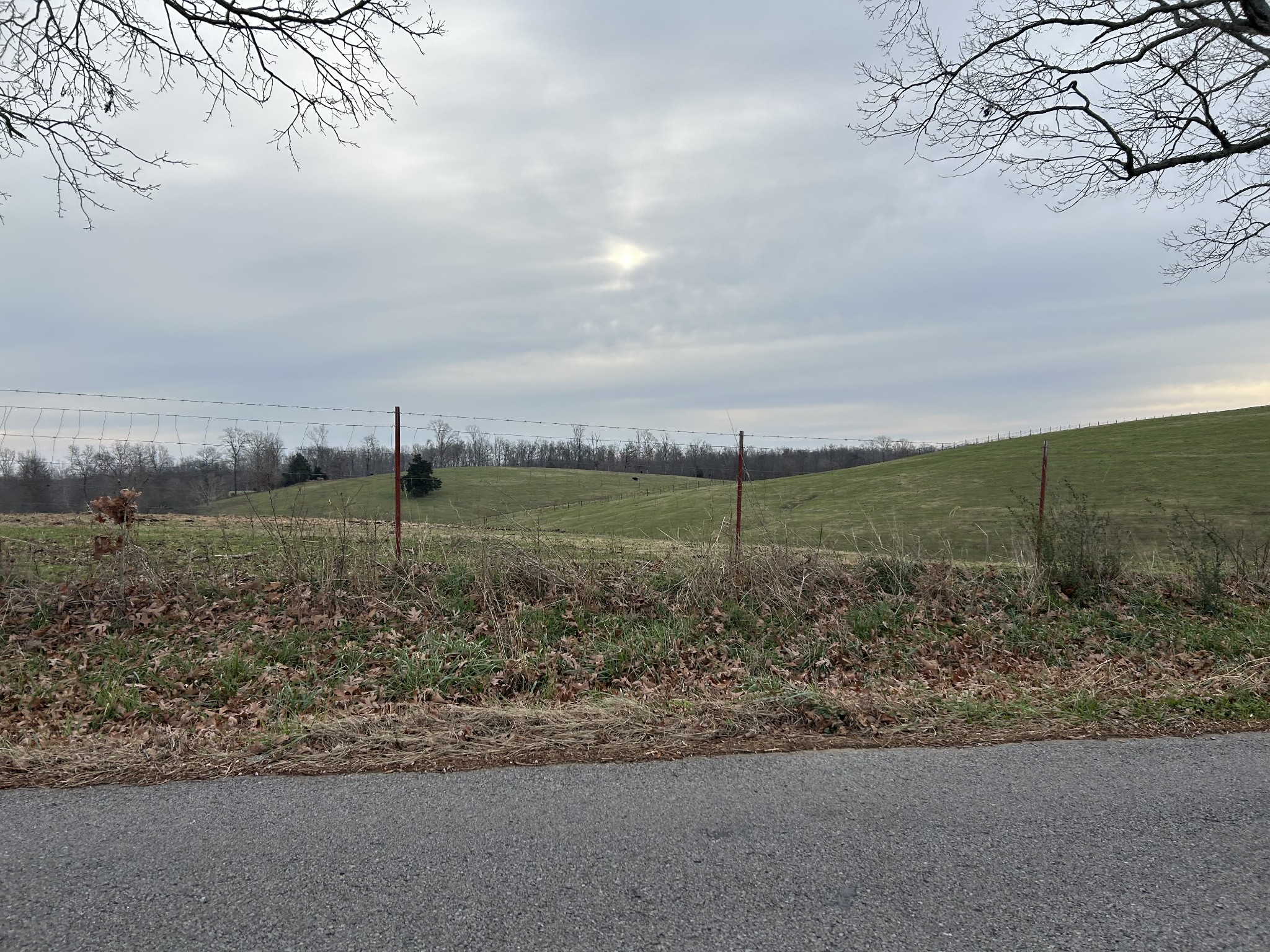 769 Preston Baggett Road Cumberland City TN 37050