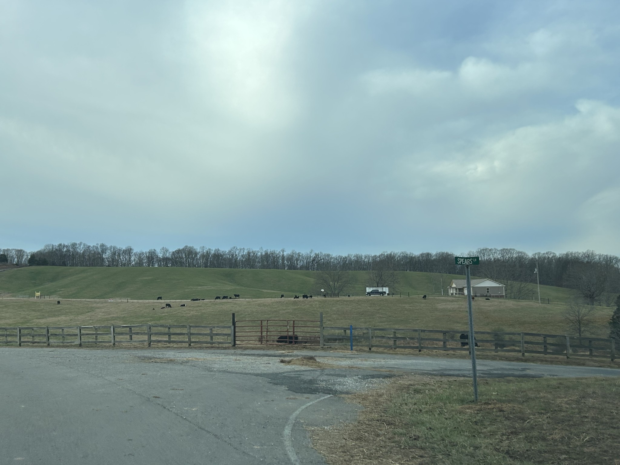 769 Preston Baggett Road Cumberland City TN 37050