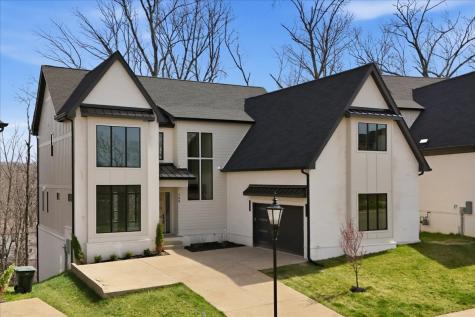 799 Summit Oaks Court Nashville TN 37221
